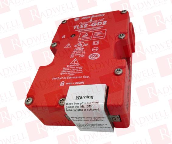ALLEN BRADLEY 440G-T27129