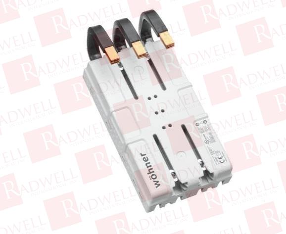 WOHNER 32691