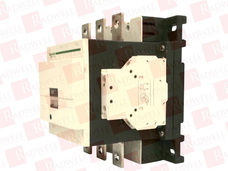 SCHNEIDER ELECTRIC LC1D1506G7