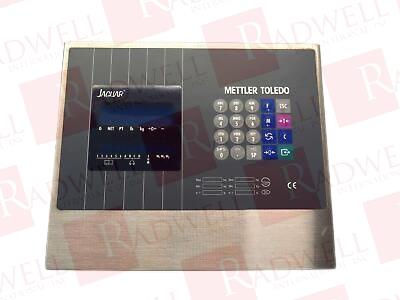 METTLER TOLEDO JXHA4090000