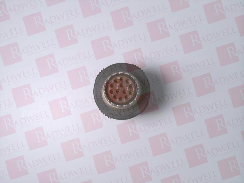 AMPHENOL D38999/26MB35SN