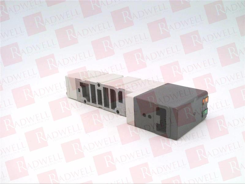SMC VQ4201-5
