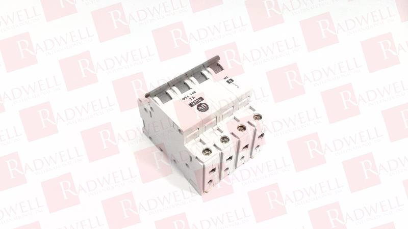 ALLEN BRADLEY 1492-CB3H070-N