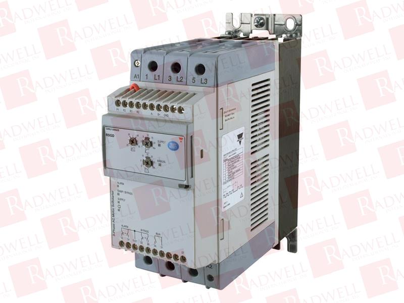 CARLO GAVAZZI RSGD6055FFVX310C