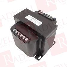 MICRON TRANSFORMER B1K5RFD34RJF