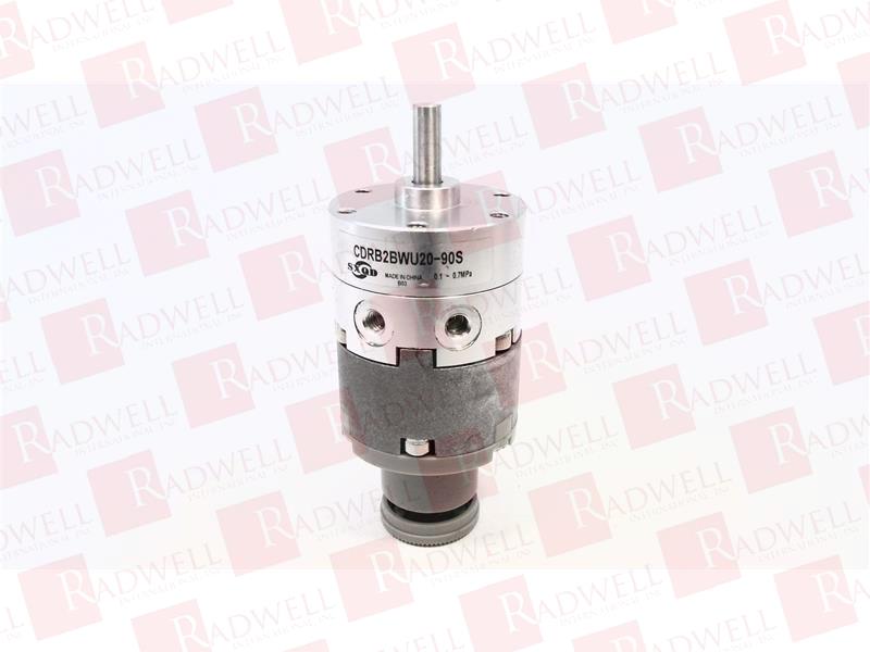 SMC CDRB2BWU2090S