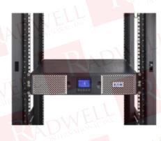 EATON CORPORATION 9PX1500IRT2U