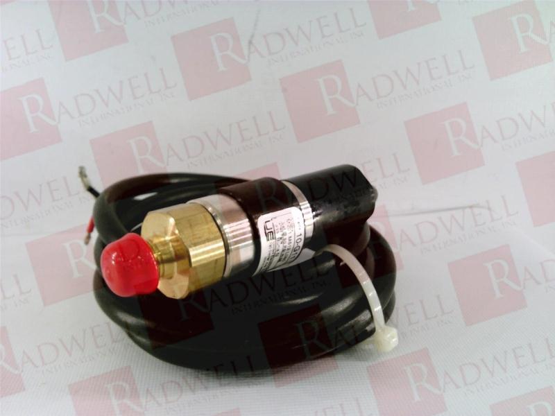 UNITED ELECTRIC 10-G11-M201-M512-L080