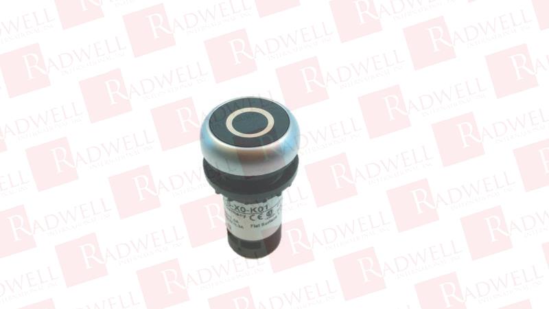 EATON CORPORATION C22-D-S-X0-K01