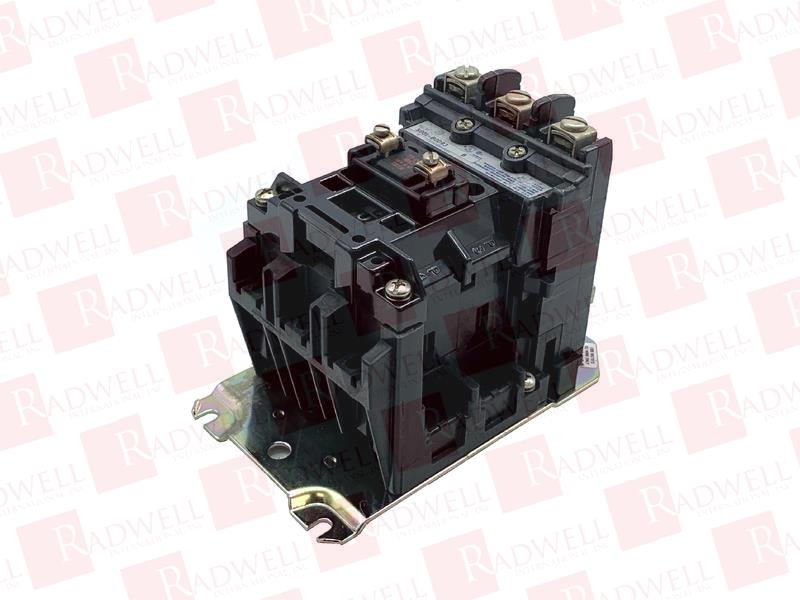 ALLEN BRADLEY 500L-BOD93