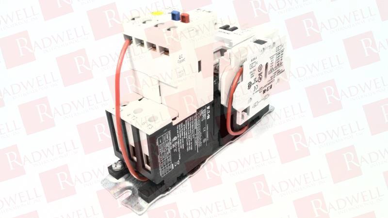 EATON CORPORATION AN19CN0A5E020