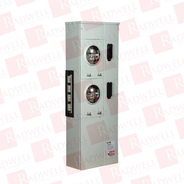 EATON CORPORATION 37MM220R12