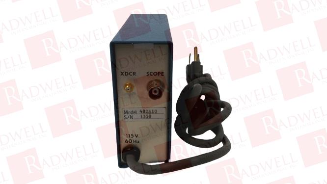 PIEZOELECTRIC 482A10
