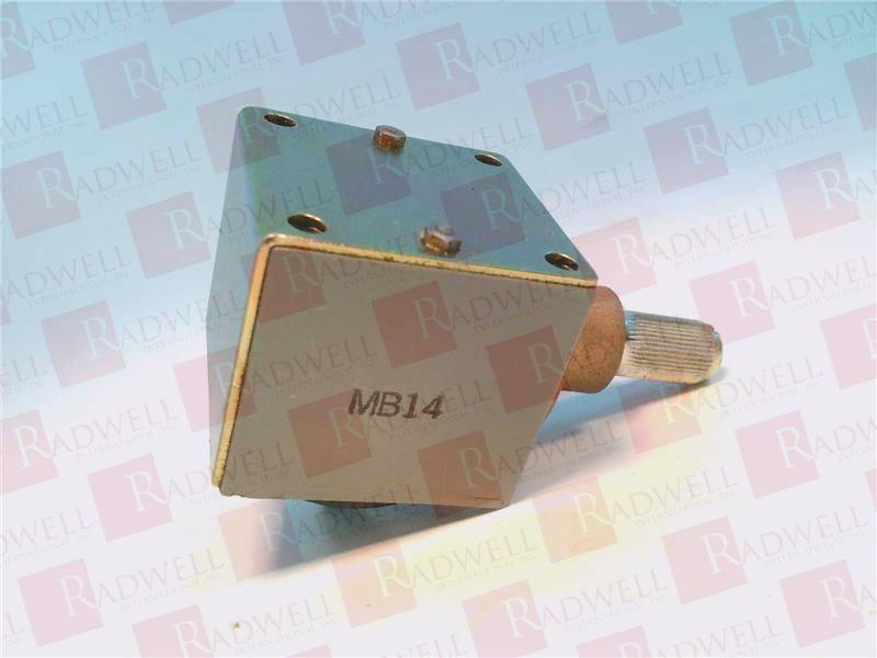 ALLEN BRADLEY Z-24808