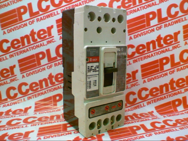 EATON CORPORATION HMCP250L5W