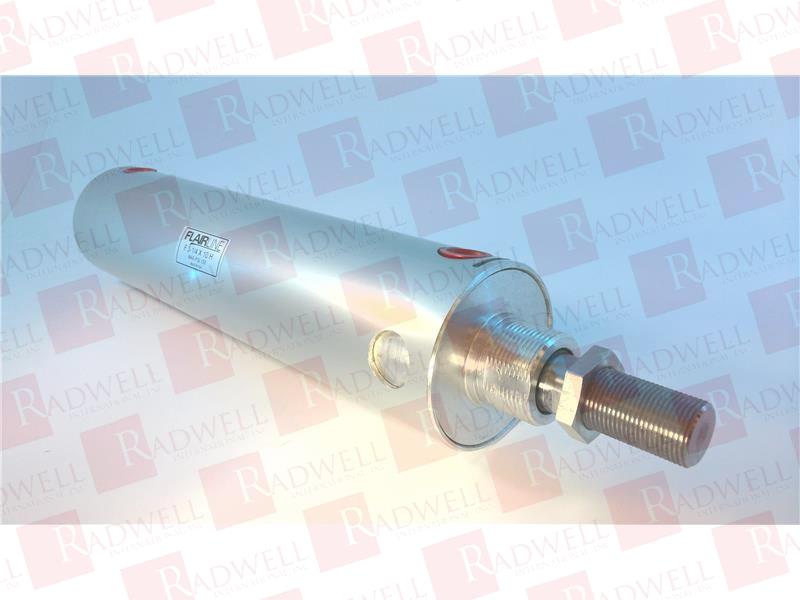 O 21/2 X 10 Pneumatic Cylinder by FLAIRLINE