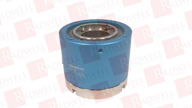 SENRING ELECTRONICS 3502006