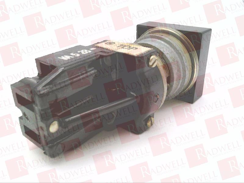 GENERAL ELECTRIC CR104MB22112