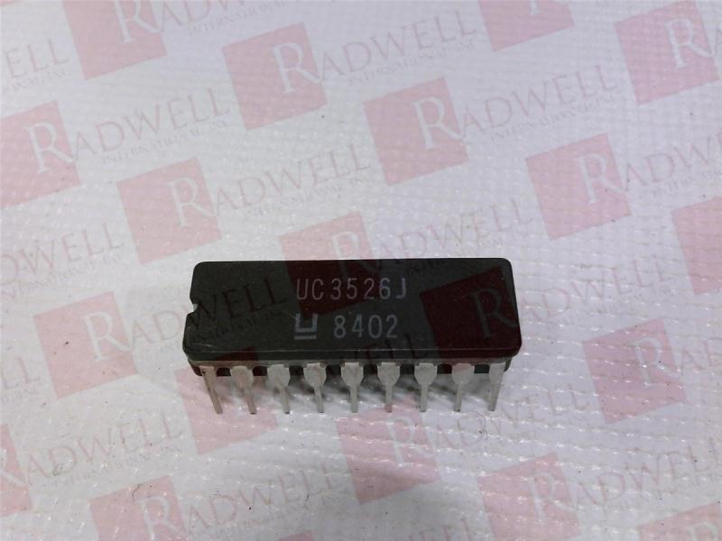 UNITRODE UC3526J