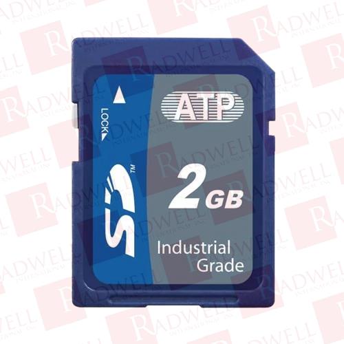 ATP ELECTRONICS AF2GSDI-ZAFXM