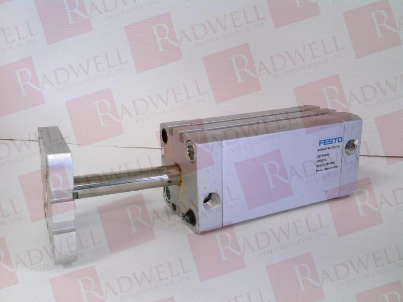FESTO ADNGF-40-70-P-A