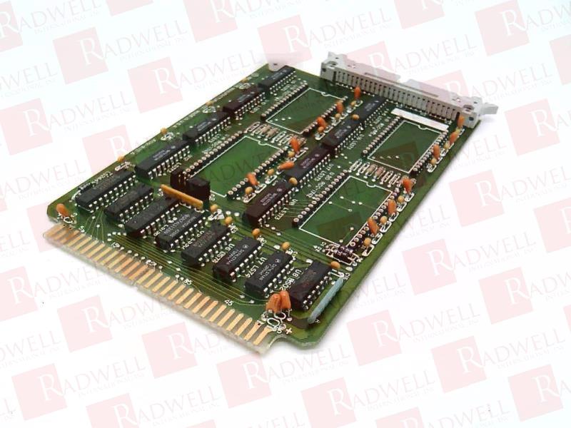 COE MFG ASM-8112-A