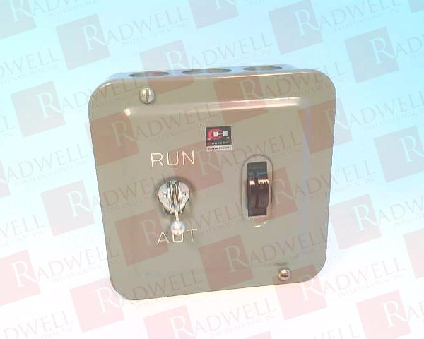 EATON CORPORATION 9101H175