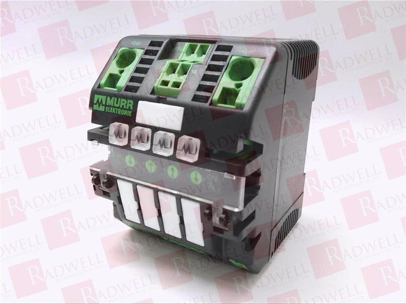 MURR ELEKTRONIK 9000-41034-0100600