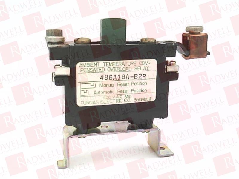 SIEMENS 48GA18-B2R