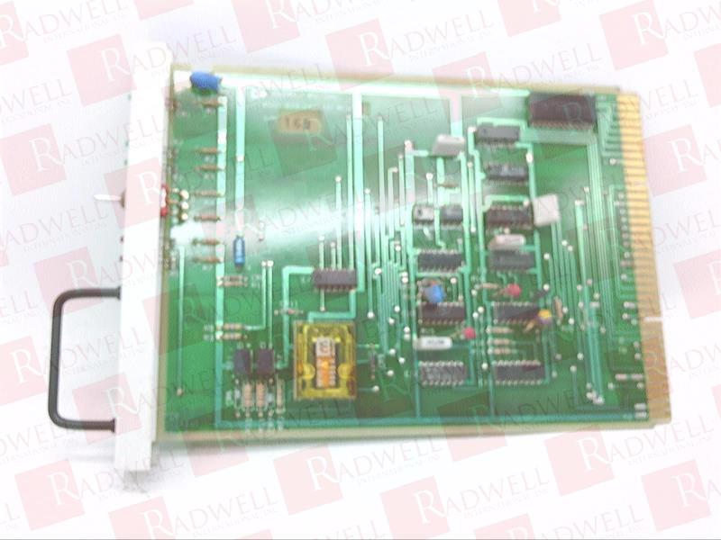 INTERAUTOMATION 033-241