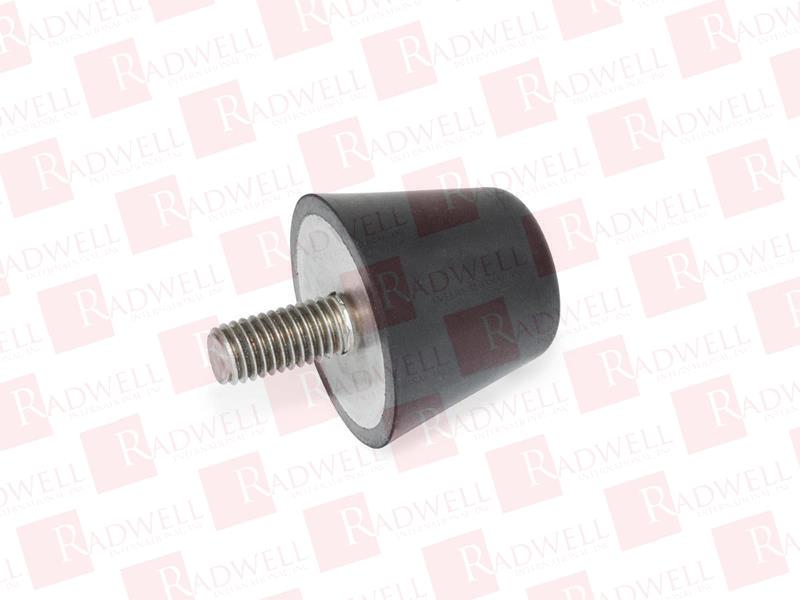 JW WINCO 254-32-M8-16-55