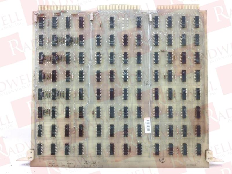 WESTINGHOUSE 2-TMC-G01
