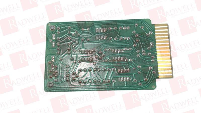 ELWOOD CORPORATION 11-0092-06