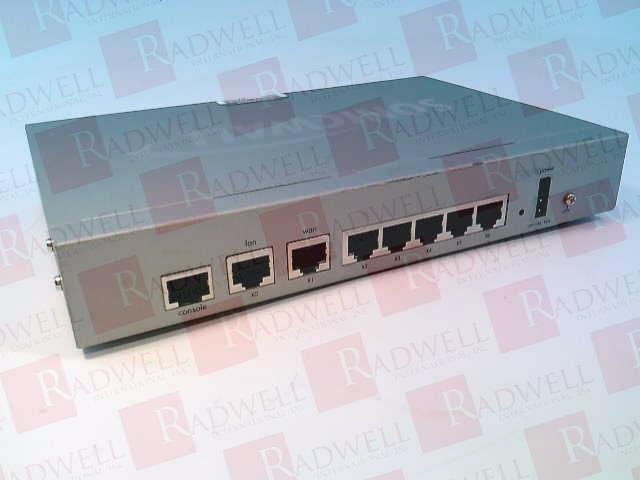 SONICWALL APL24-08E