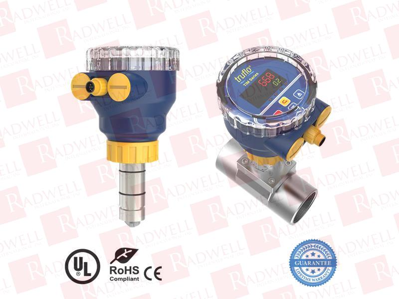 ICON PROCESS CONTROLS TI3M-SS-L
