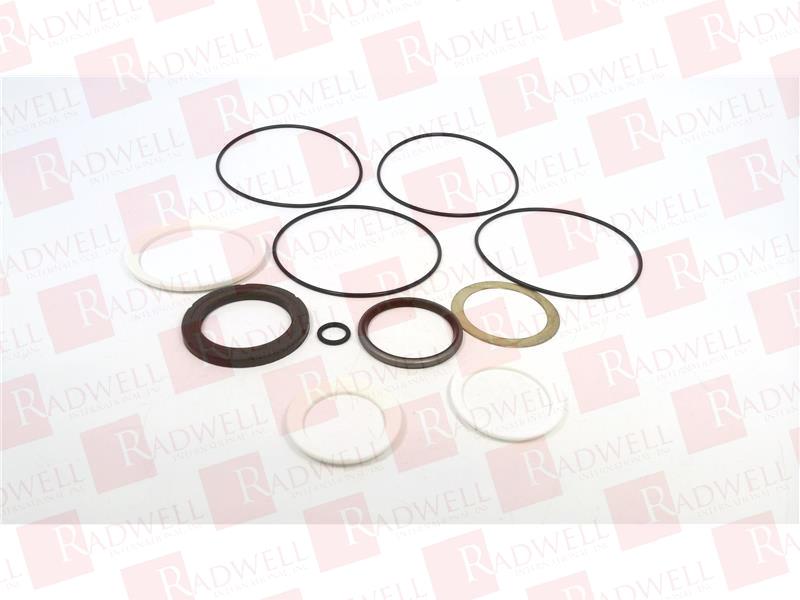 EATON CORPORATION 61263-000