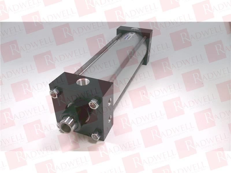 FABCO 32S4-09A3KB-XXN