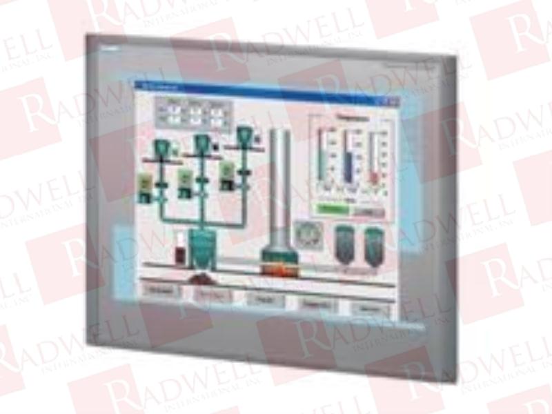SIEMENS 6AV7861-3TA00-2AA0