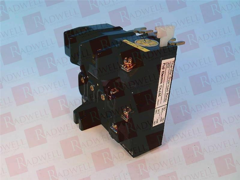 FUJI ELECTRIC 4NR1QW