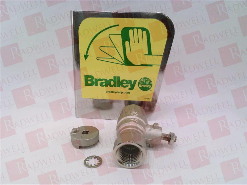 BRADLEY S30-070