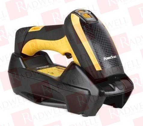 DATALOGIC PM9500-DPM433RB