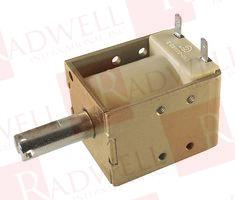 GUARDIAN ELECTRIC CO 4-C-120A