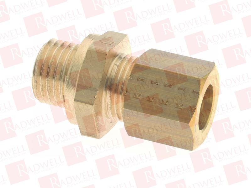 PARKER 0101 08 66