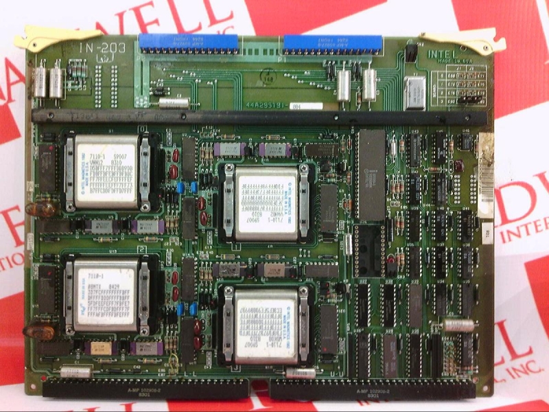 FANUC 44A295191-004