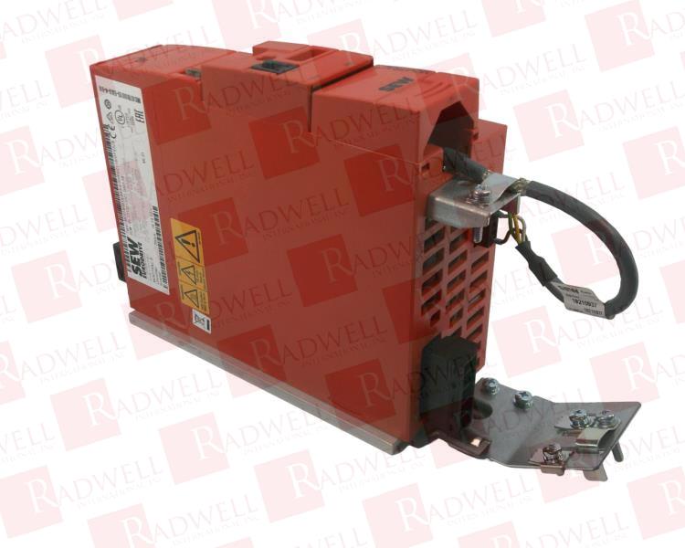 SEW EURODRIVE MC07B0015-5A3-4-00/FSC11B/DFE32B
