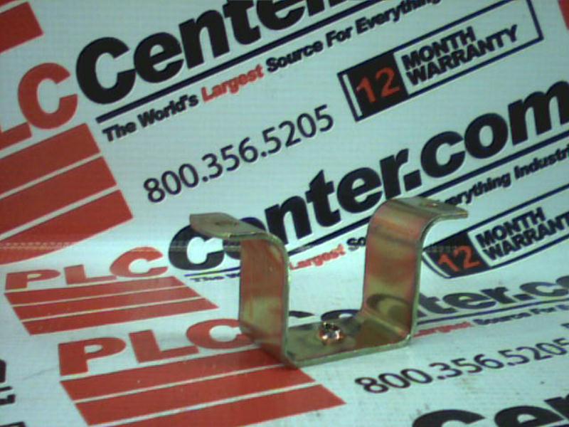 STRAIGHT BRACKET 40MM HIGH BSB40