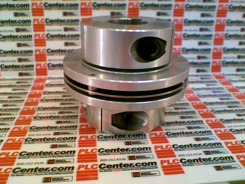 COUPLING 20MM BORE