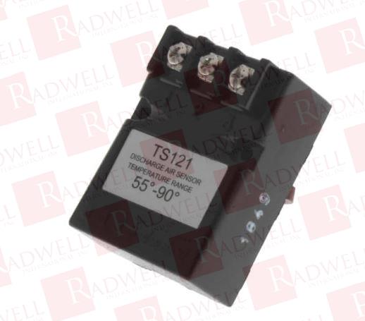REZNOR TS121