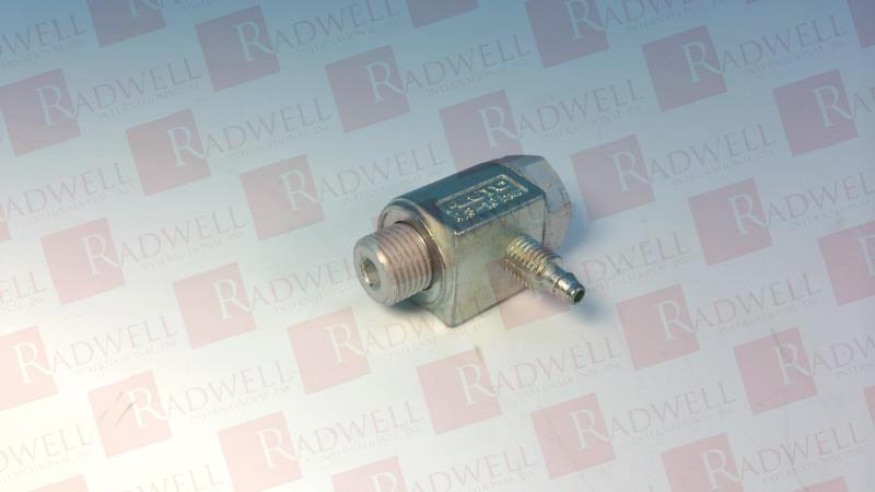 FESTO GRLA-1/8-PK-3-B