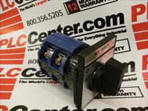CA42-A211-600E Selector Switch by KRAUS & NAIMER